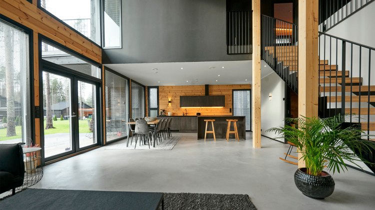 Vuokraa loma-asunto Vierumäellä