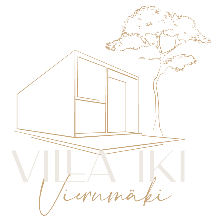 Villa IKI Vierumäki